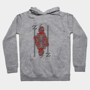 Emperor of Evil Hoodie